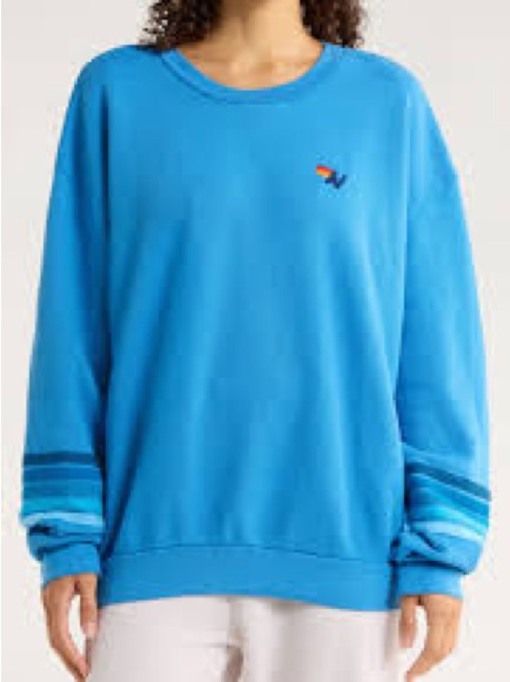 Aviator Nation Crew Neck